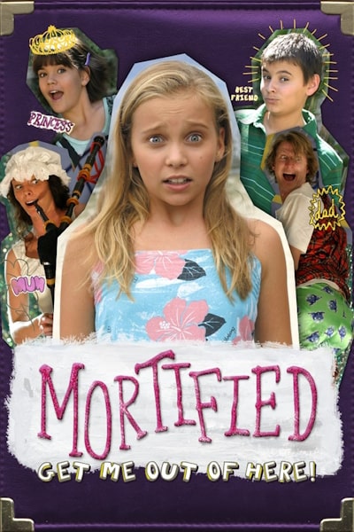 Mortified - Season 1