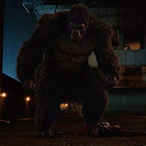 Grodd, Gorilla Grodd
