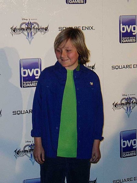 Parker Goris
