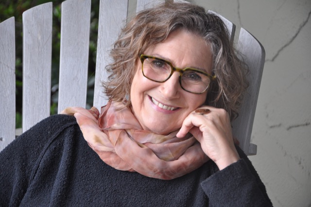 Jane Jenkins