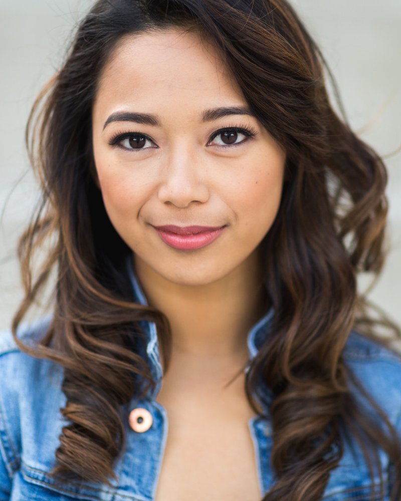Arielle Tuliao