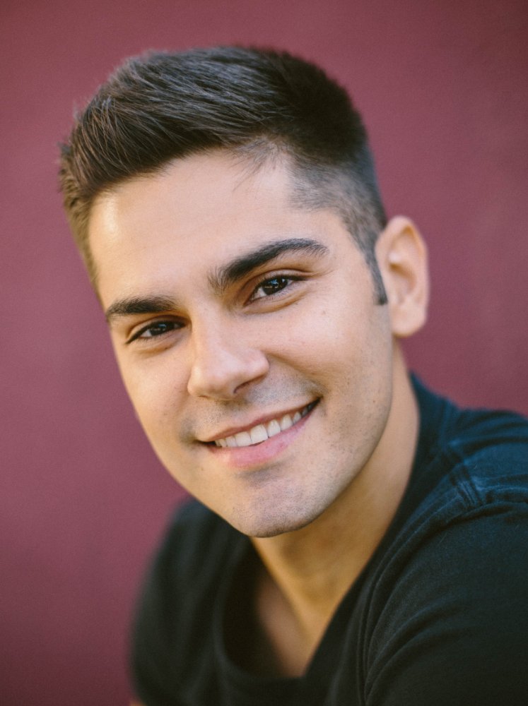Gabriel Sousa