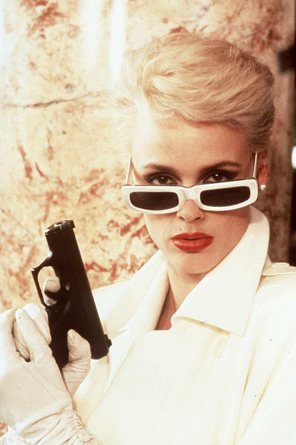 Karla Fry