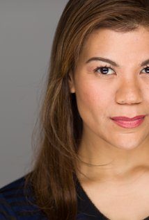 Larissa Laurel