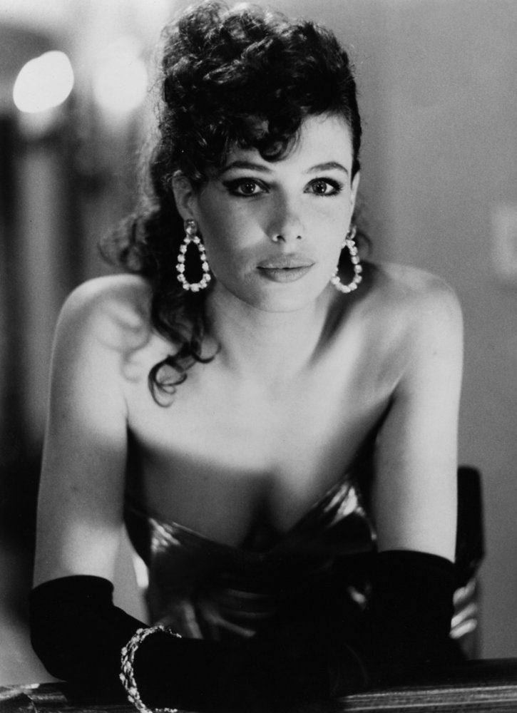 Kelly LeBrock