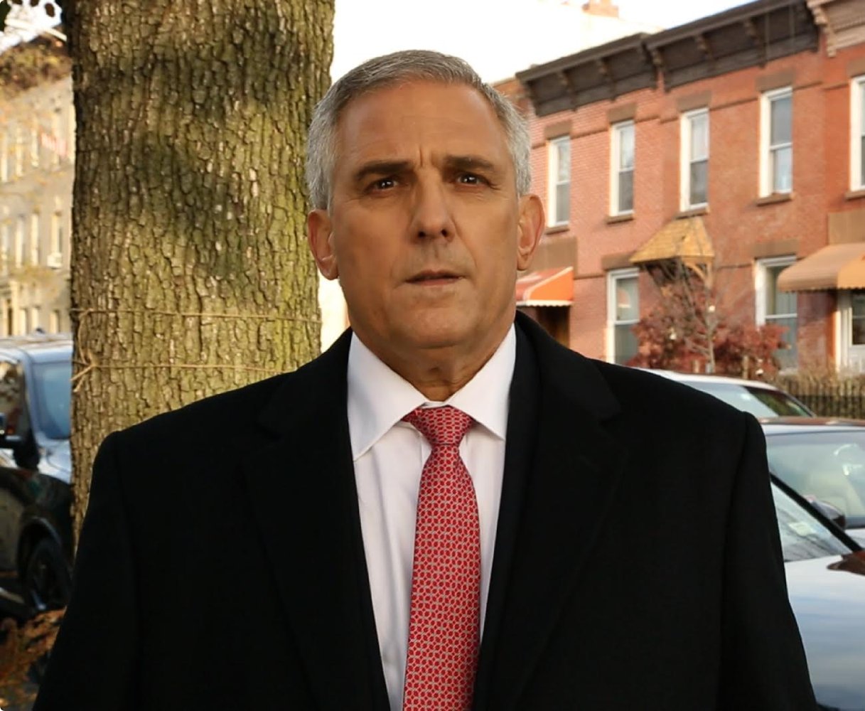 Mario Corry