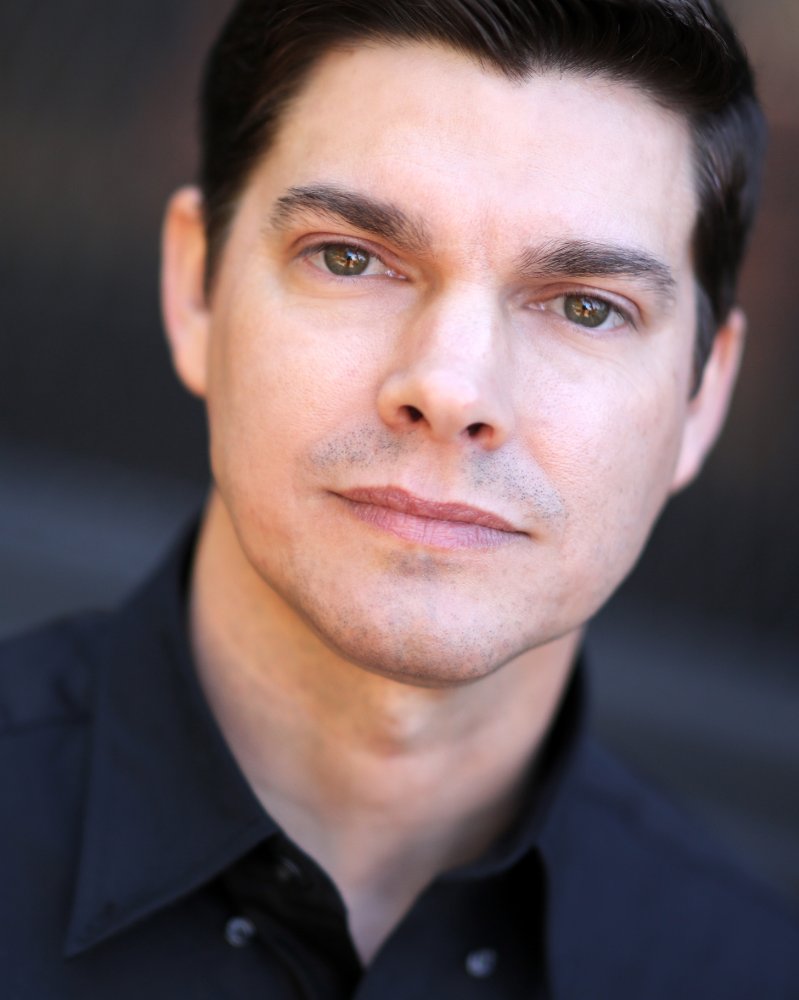 Todd Barnett