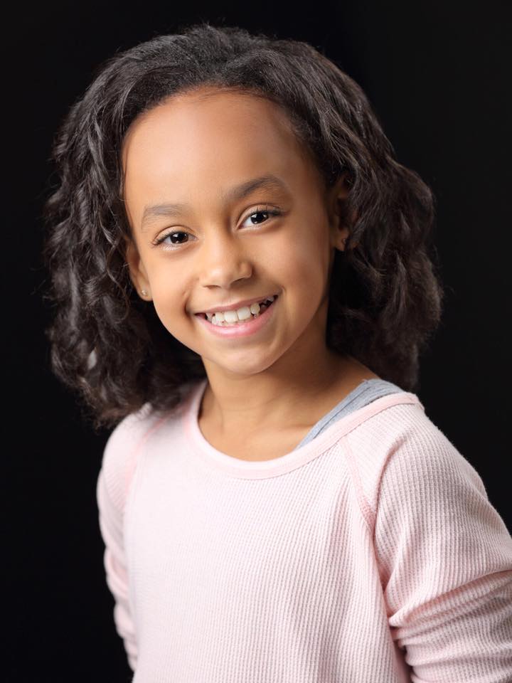 La'Mya Jackson