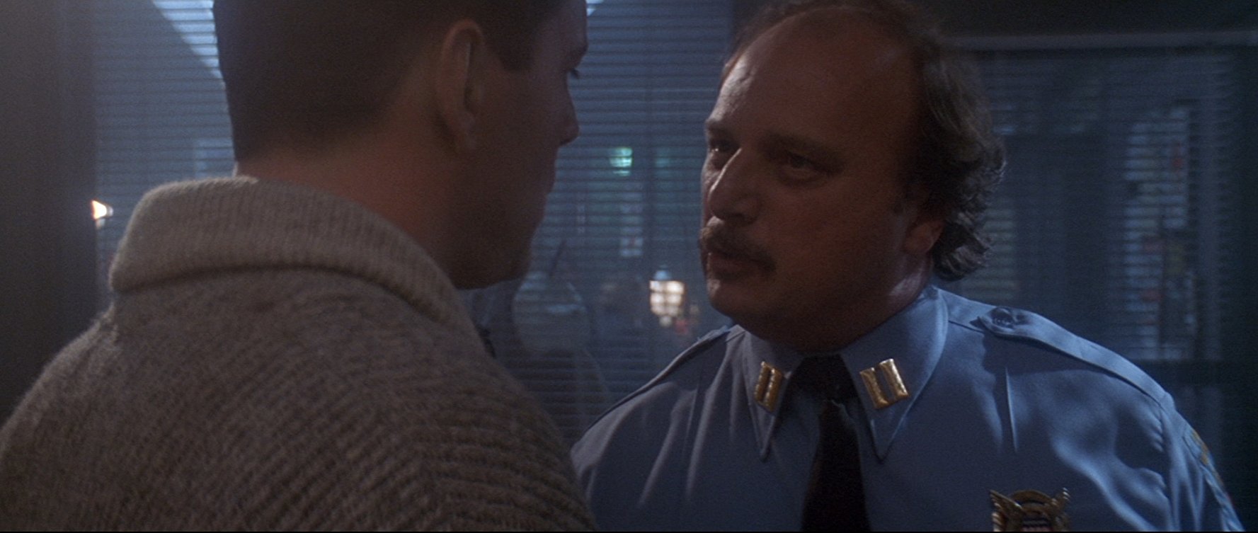 Capt. Carmine Lorenzo
