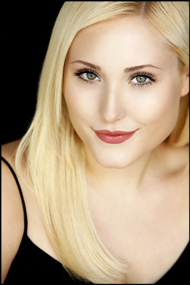 Hayley Hasselhoff
