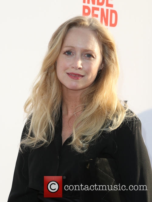 Anna Lise Phillips