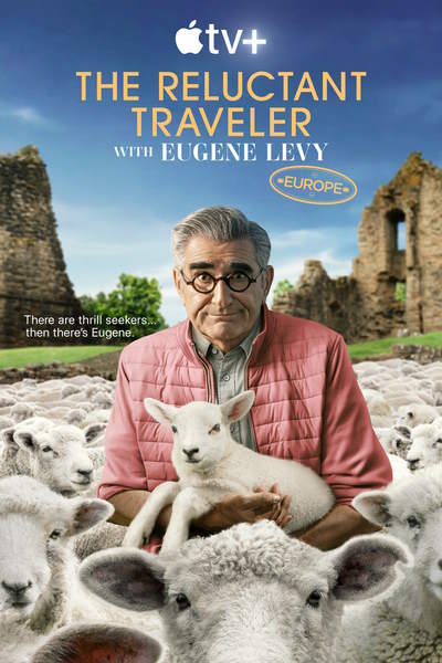 The Reluctant Traveler - Season 2