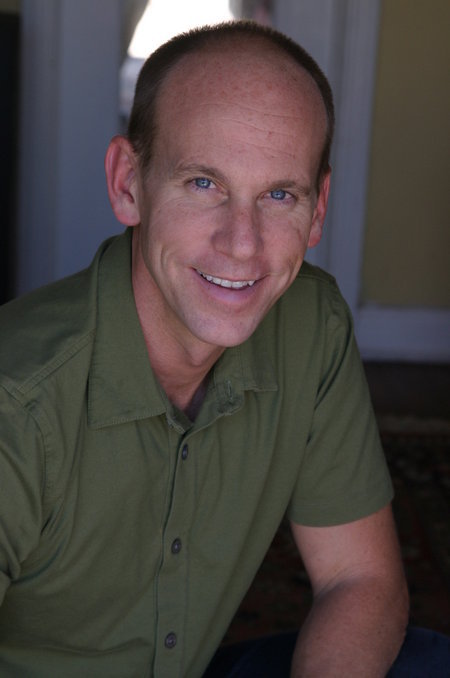 Jeffrey Hutchinson