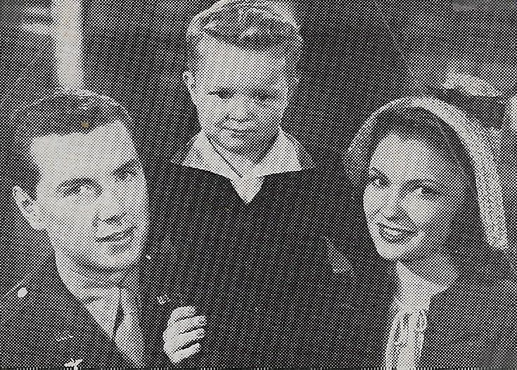 Joan Leslie
