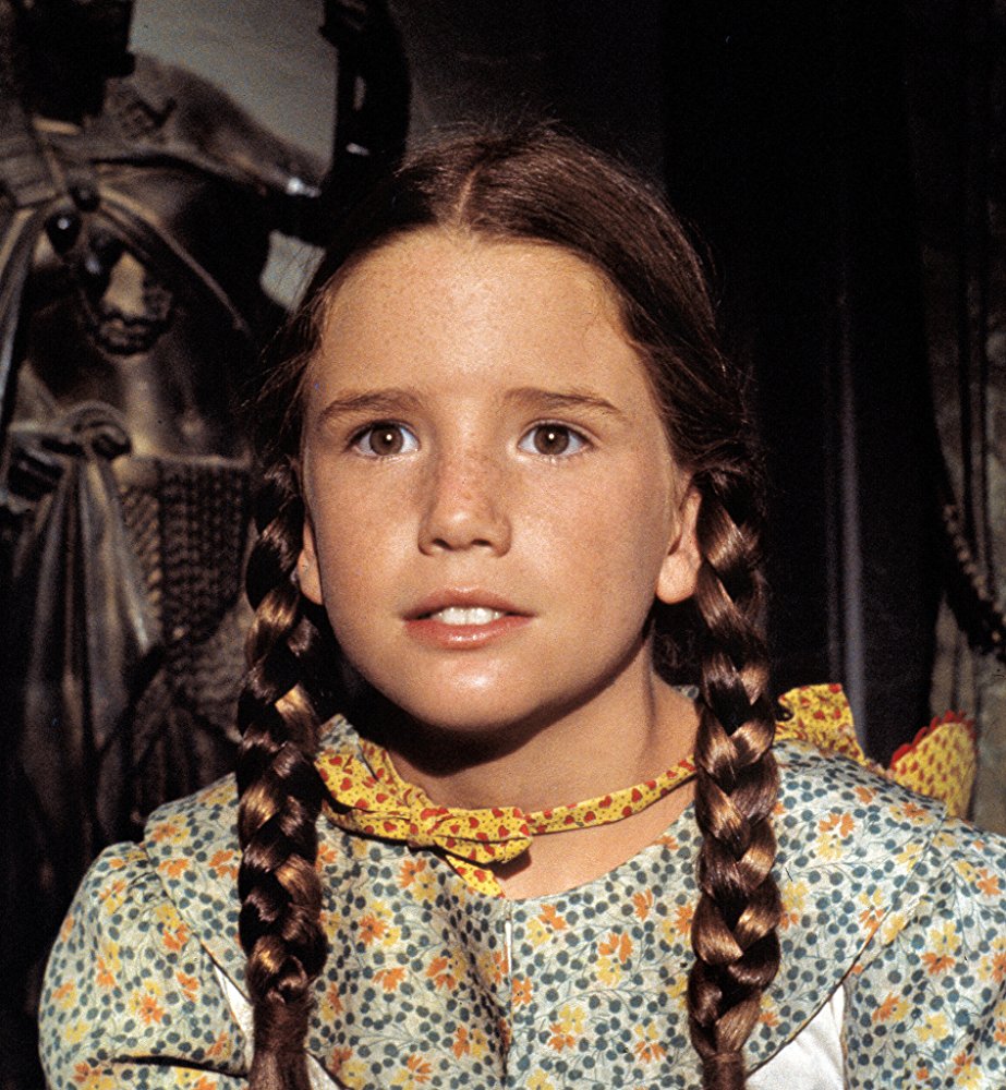 Laura Ingalls Wilder