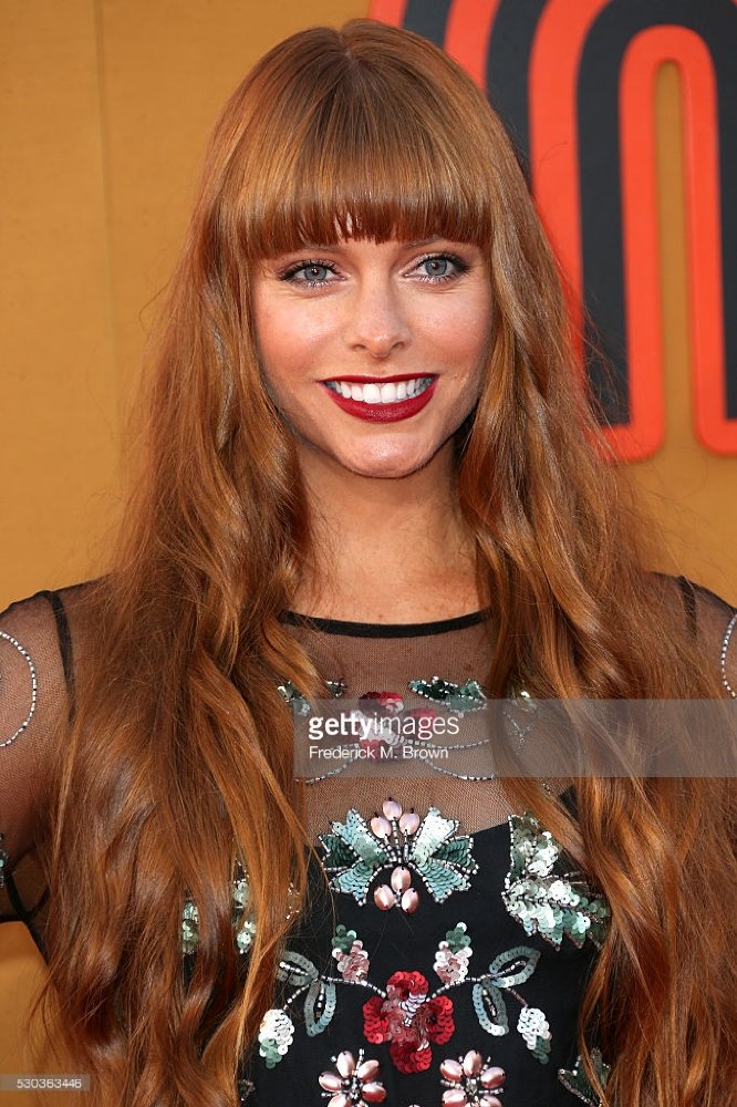 Chloe Hurst