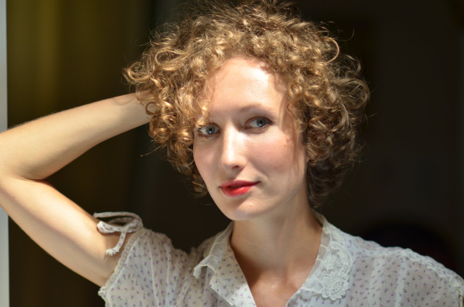 Irina Abraham