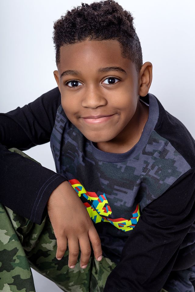 Krystian Alexander Lyttle