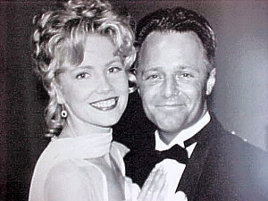 Tommy Hinkley