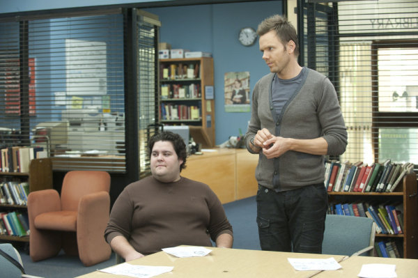 Fat Neil