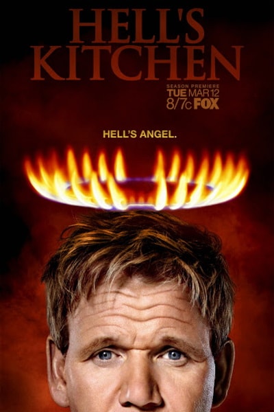 Hell's Kitchen - Season 19