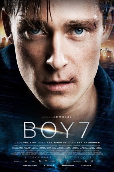 Boy 7 [Sub: Eng]