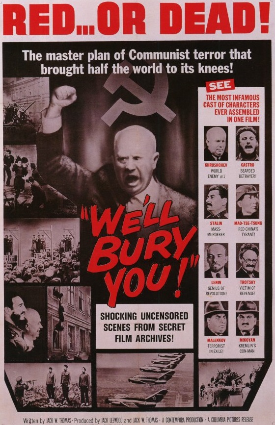 Nikita Khrushchev