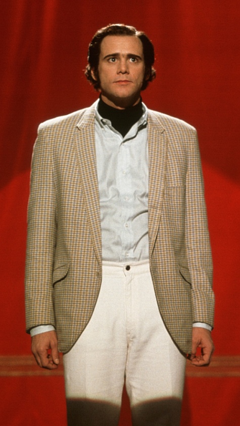 Andy Kaufman
