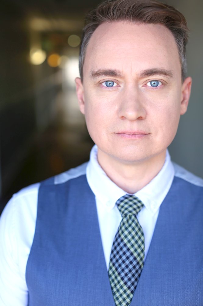 Brian Houtz