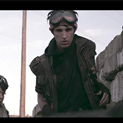 5K, Nature Boy