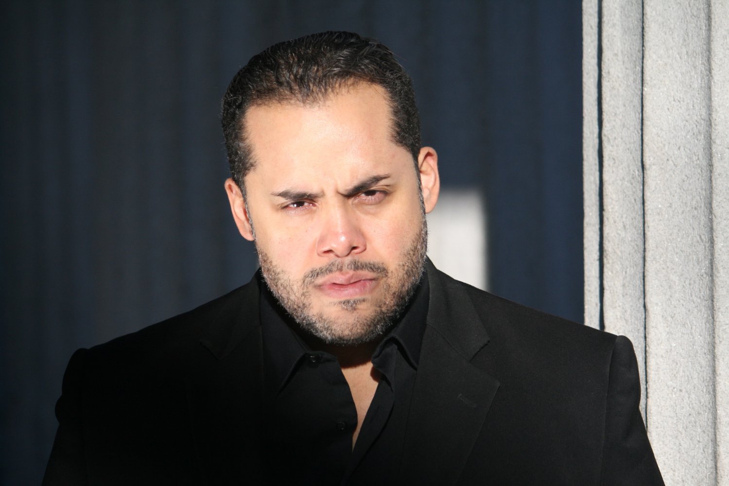 Sammy Peralta