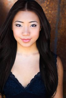 Lisa Kimberley