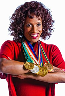 Jackie Joyner
