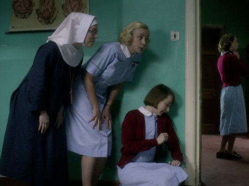 Helen George