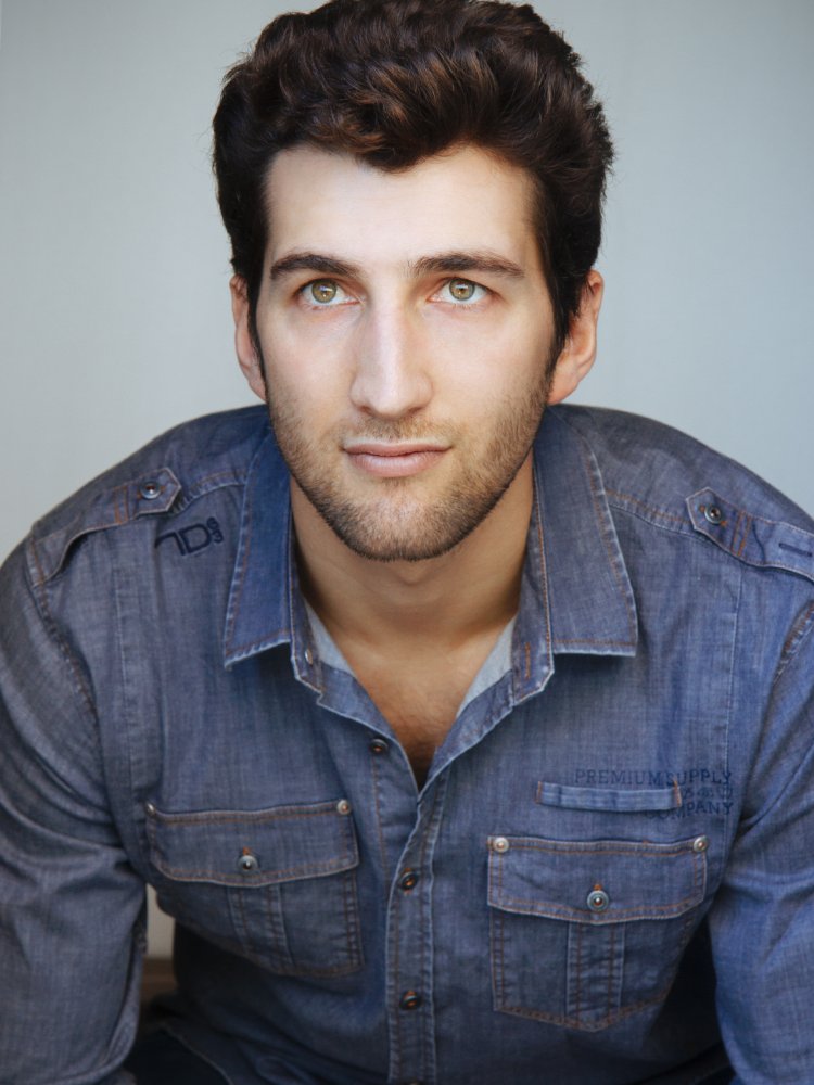 Clayton Snyder