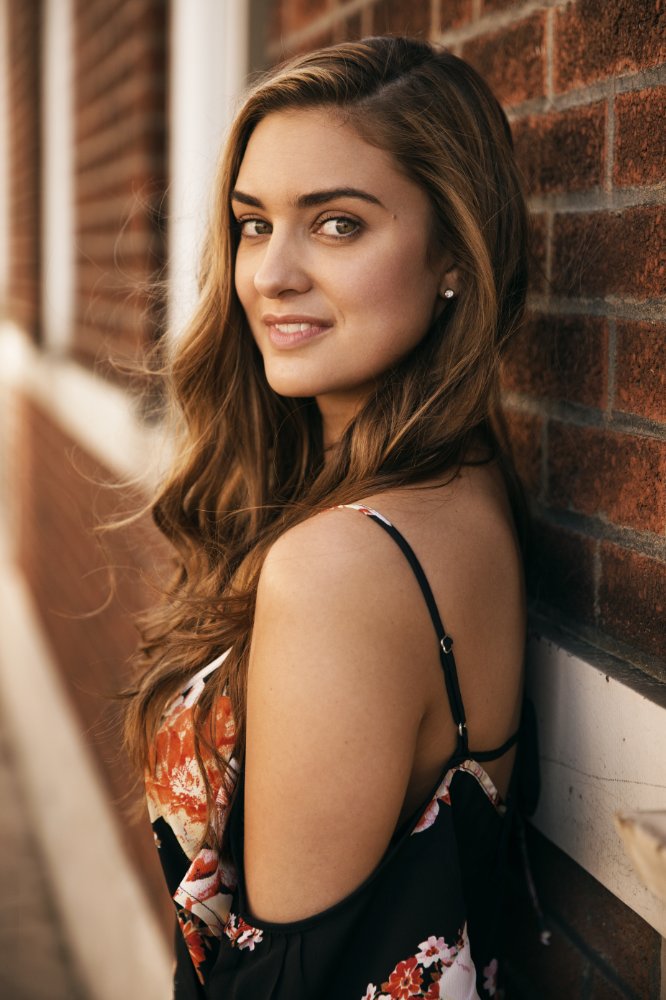 Mia Hulen
