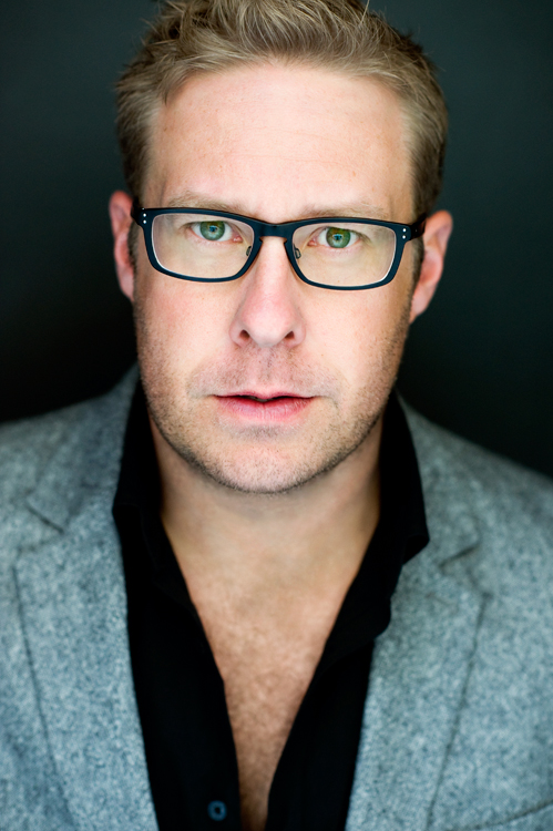 Ben Wood