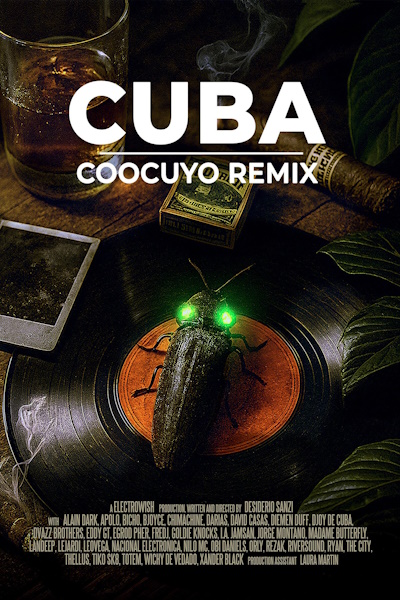Cuba Coocuyo Remix
