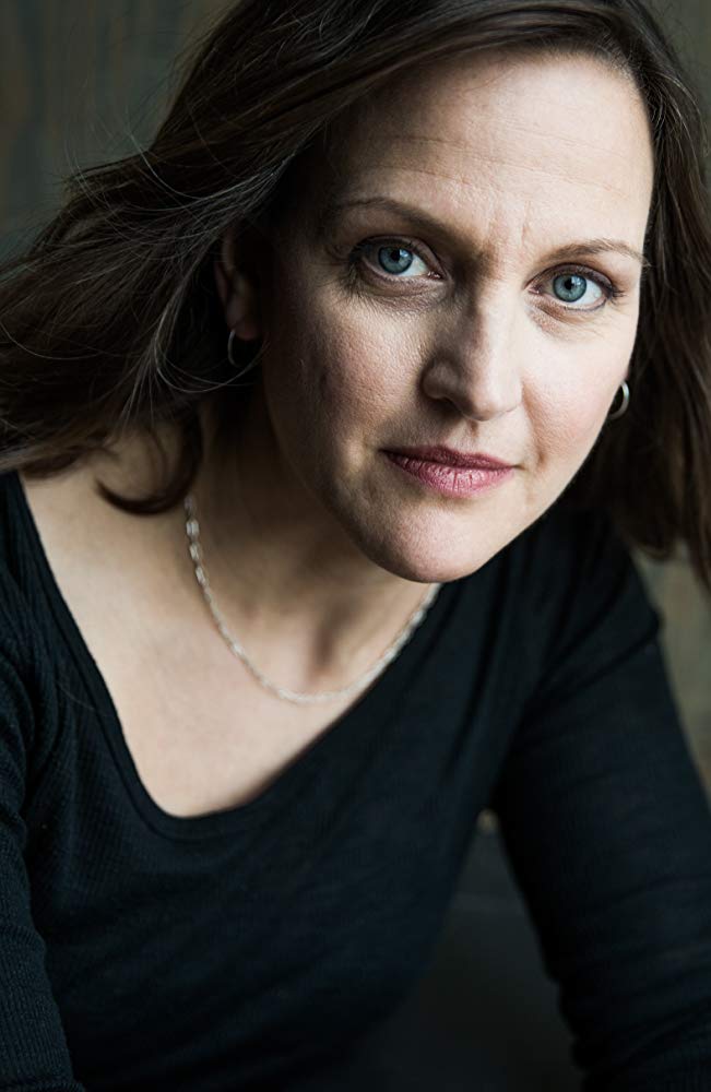 Heidi Drennan