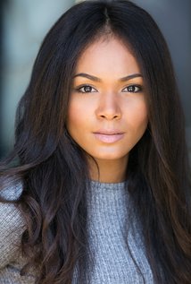Bronté Terrell