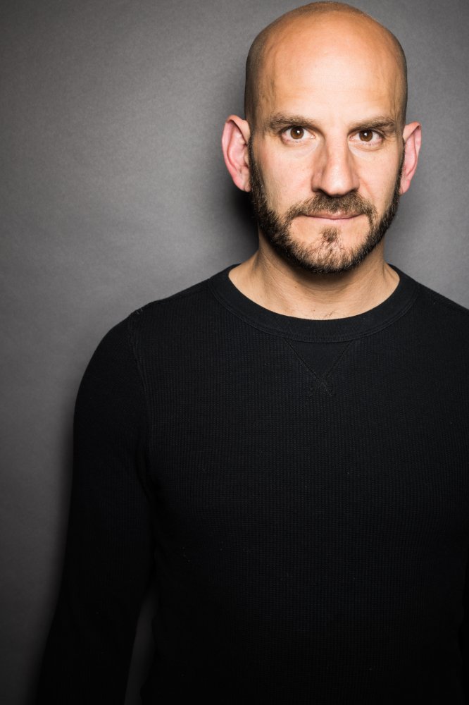 George Ketsios