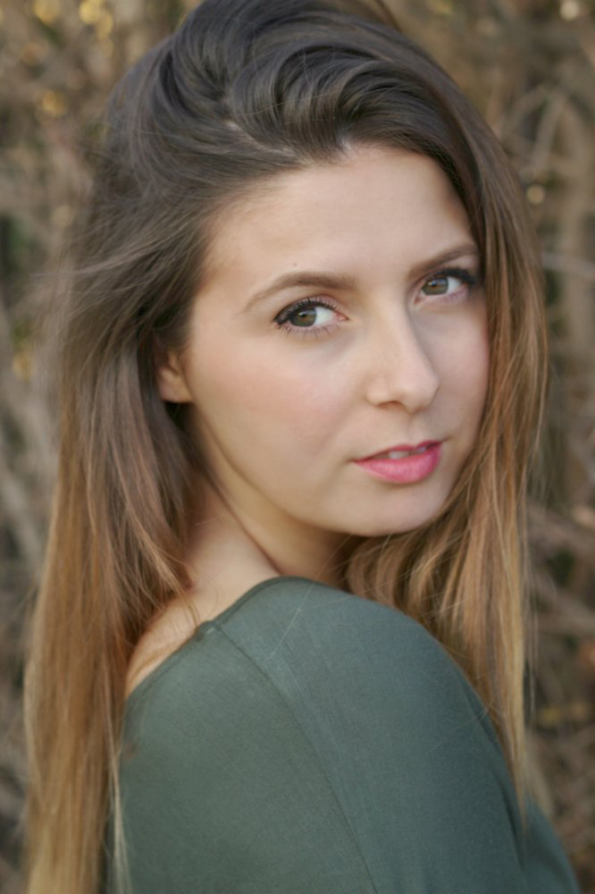 Melissa Rey