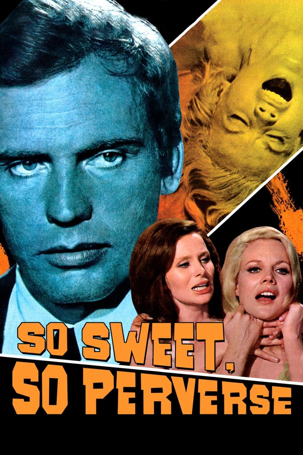 Cos&igrave; dolce... cos&igrave; perversa