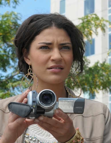 Vanessa Abrams