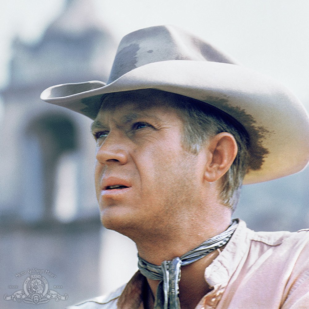 Vin Tanner