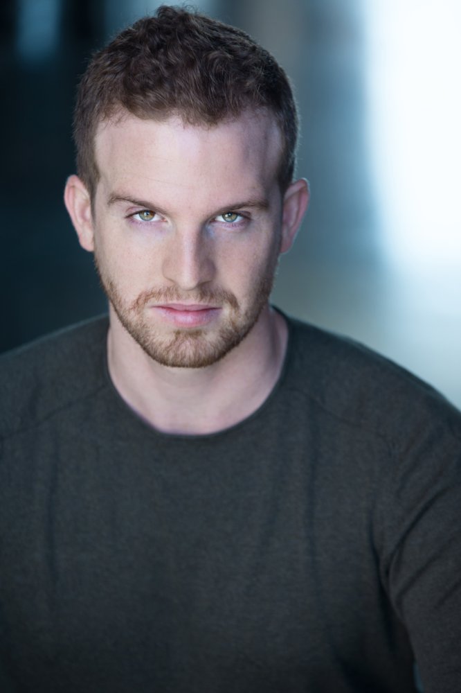Brian Bogart