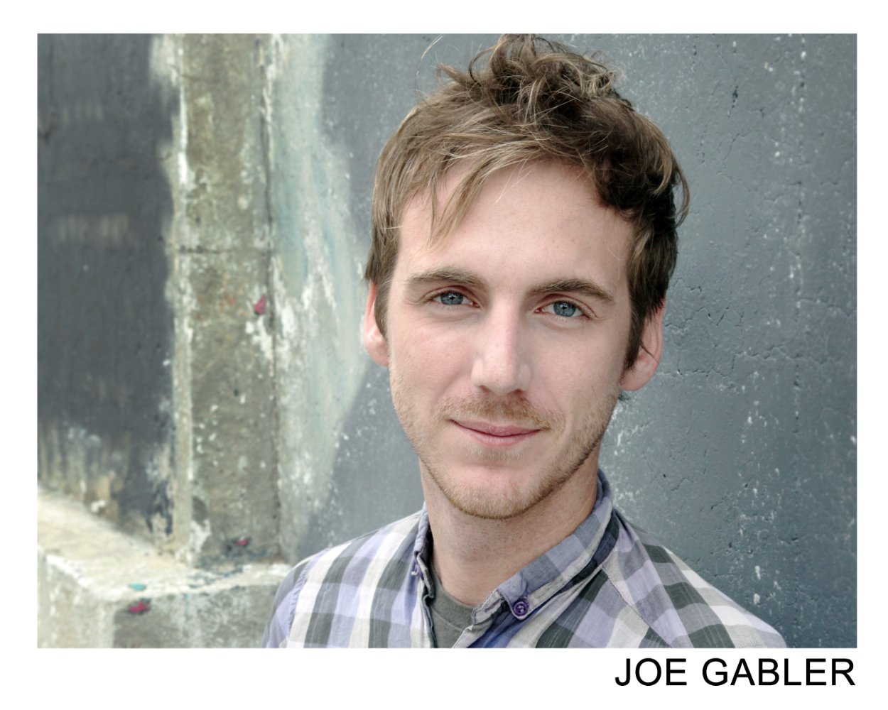 Joe Gabler