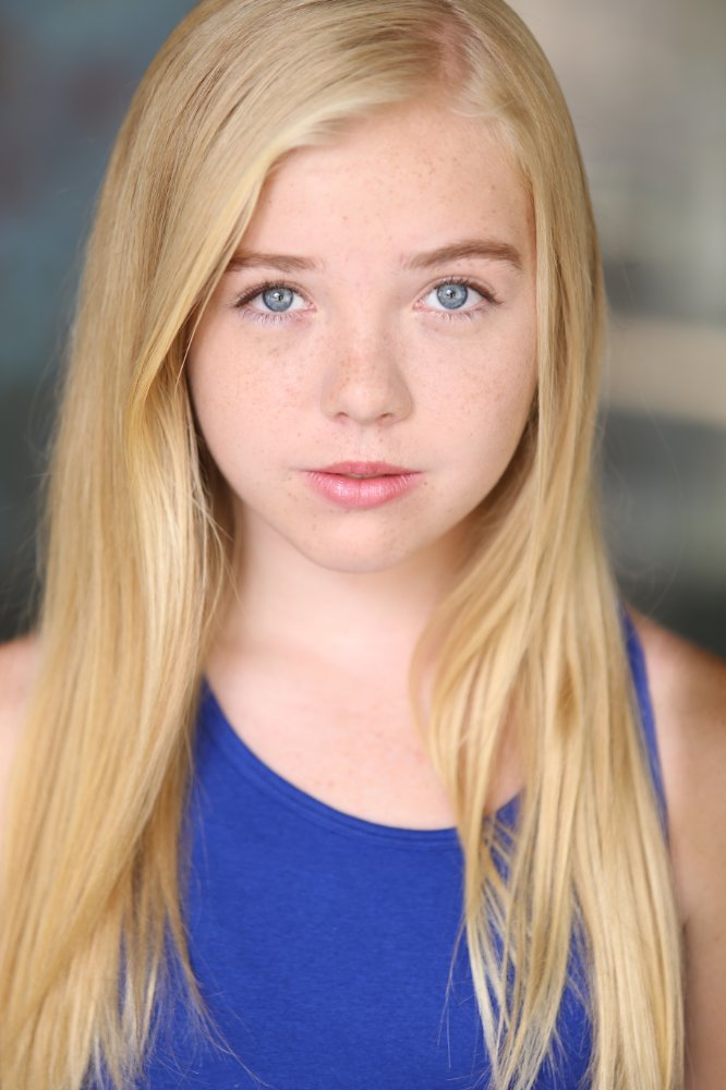 Skyler M. Day