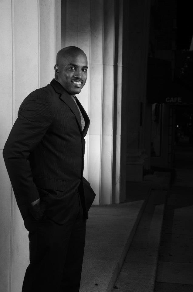 Roderick Bell