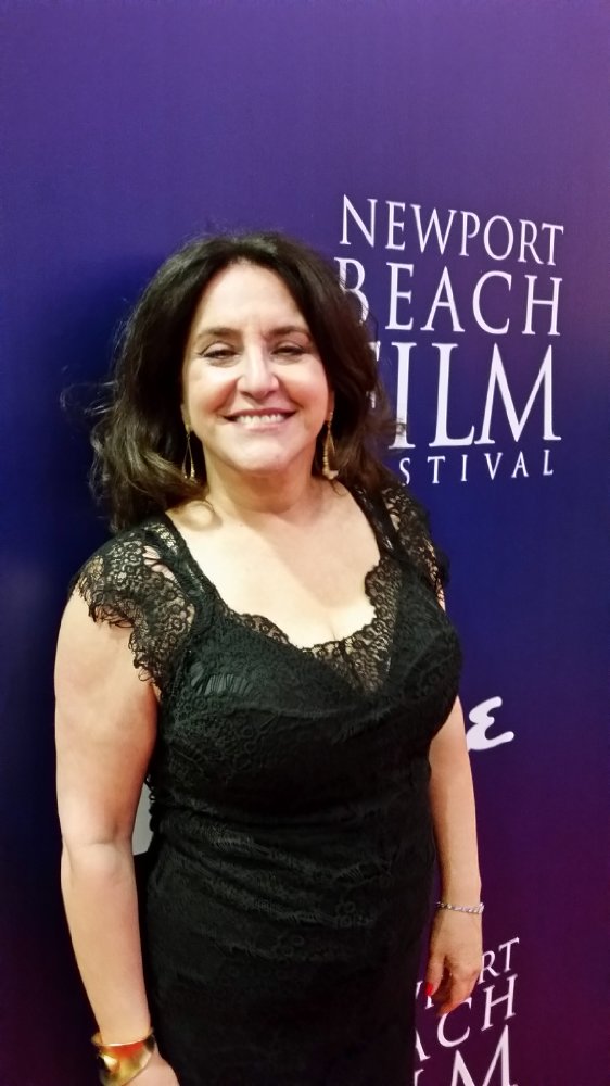 Robin Krieger